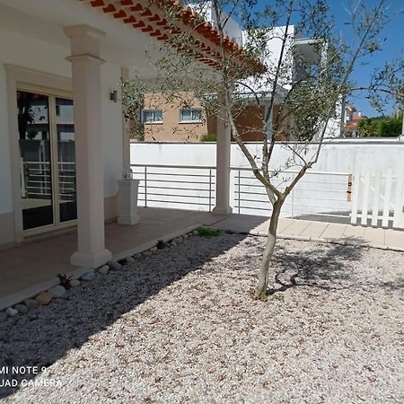 Villa Estrelinha Назаре Экстерьер фото