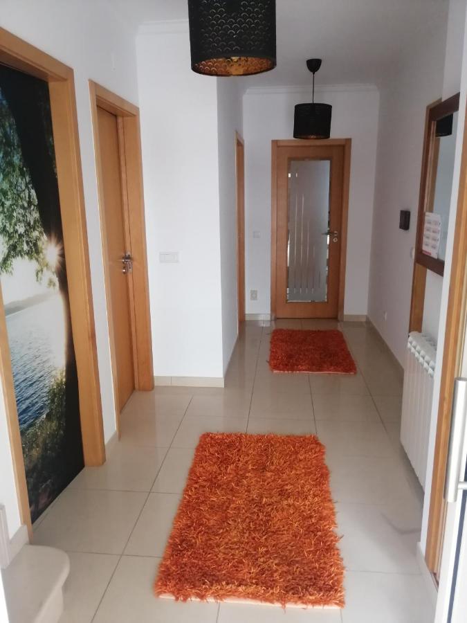 Villa Estrelinha Назаре Экстерьер фото
