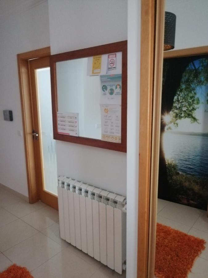 Villa Estrelinha Назаре Экстерьер фото
