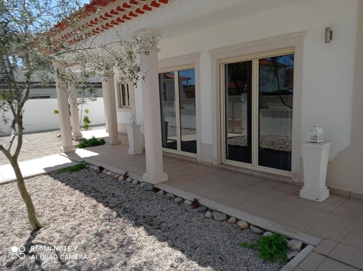 Villa Estrelinha Назаре Экстерьер фото