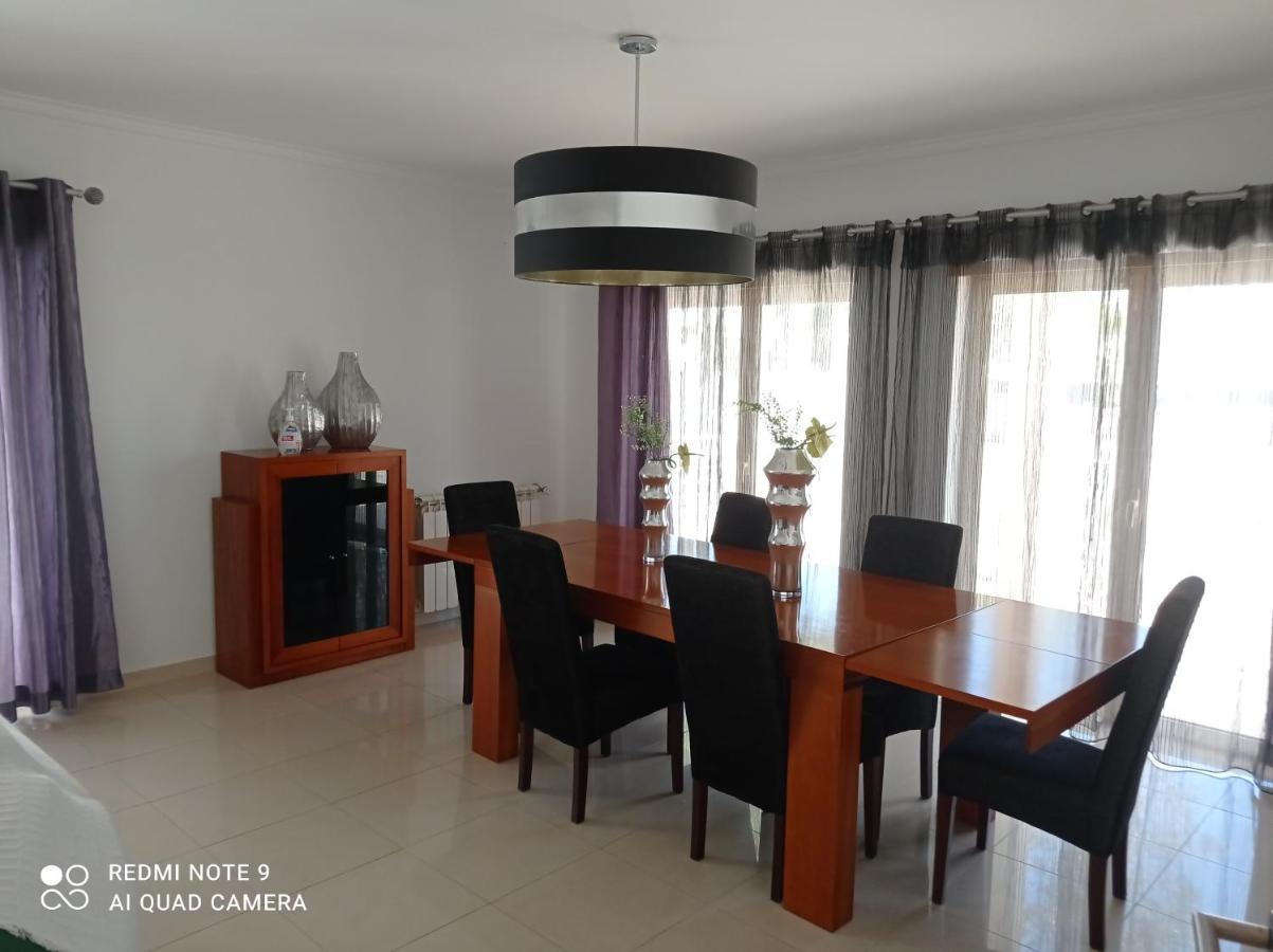 Villa Estrelinha Назаре Экстерьер фото