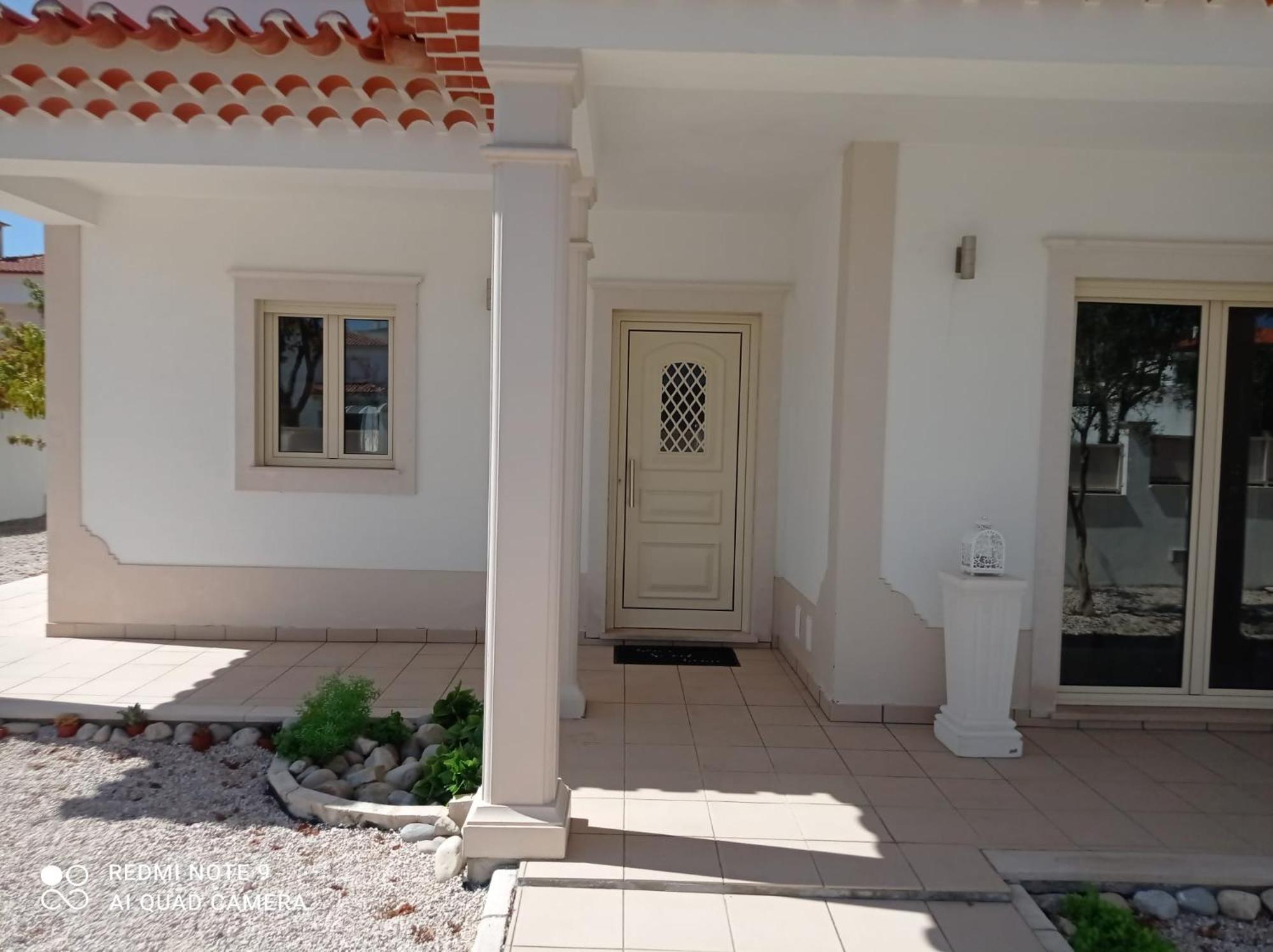 Villa Estrelinha Назаре Экстерьер фото