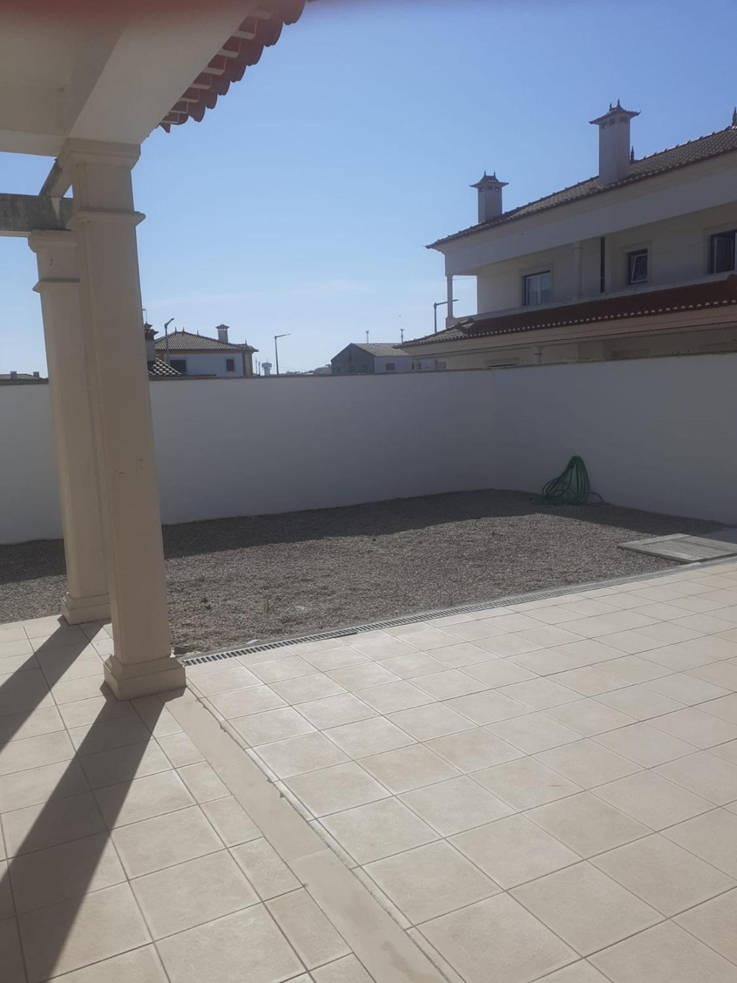 Villa Estrelinha Назаре Экстерьер фото