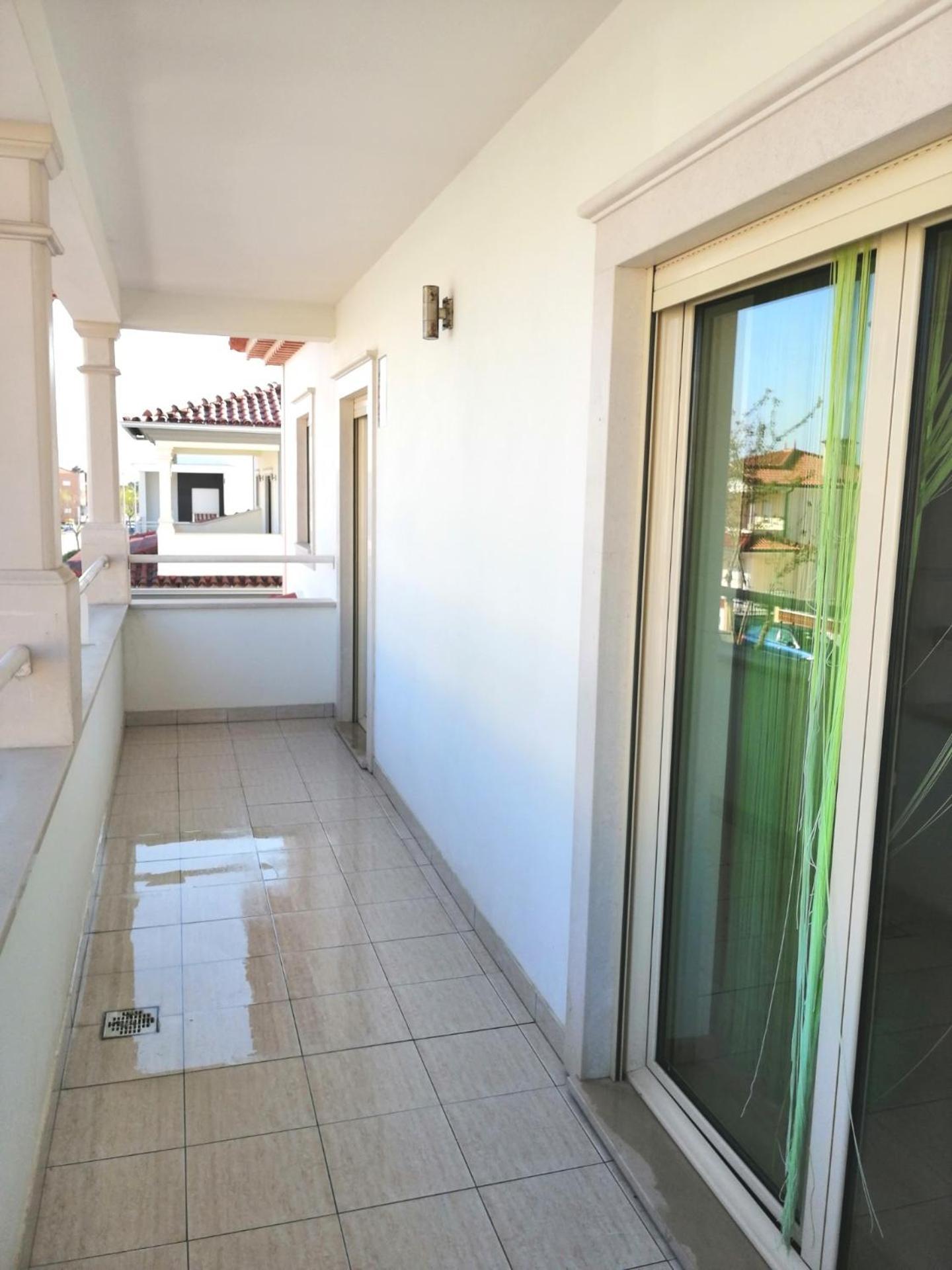 Villa Estrelinha Назаре Экстерьер фото