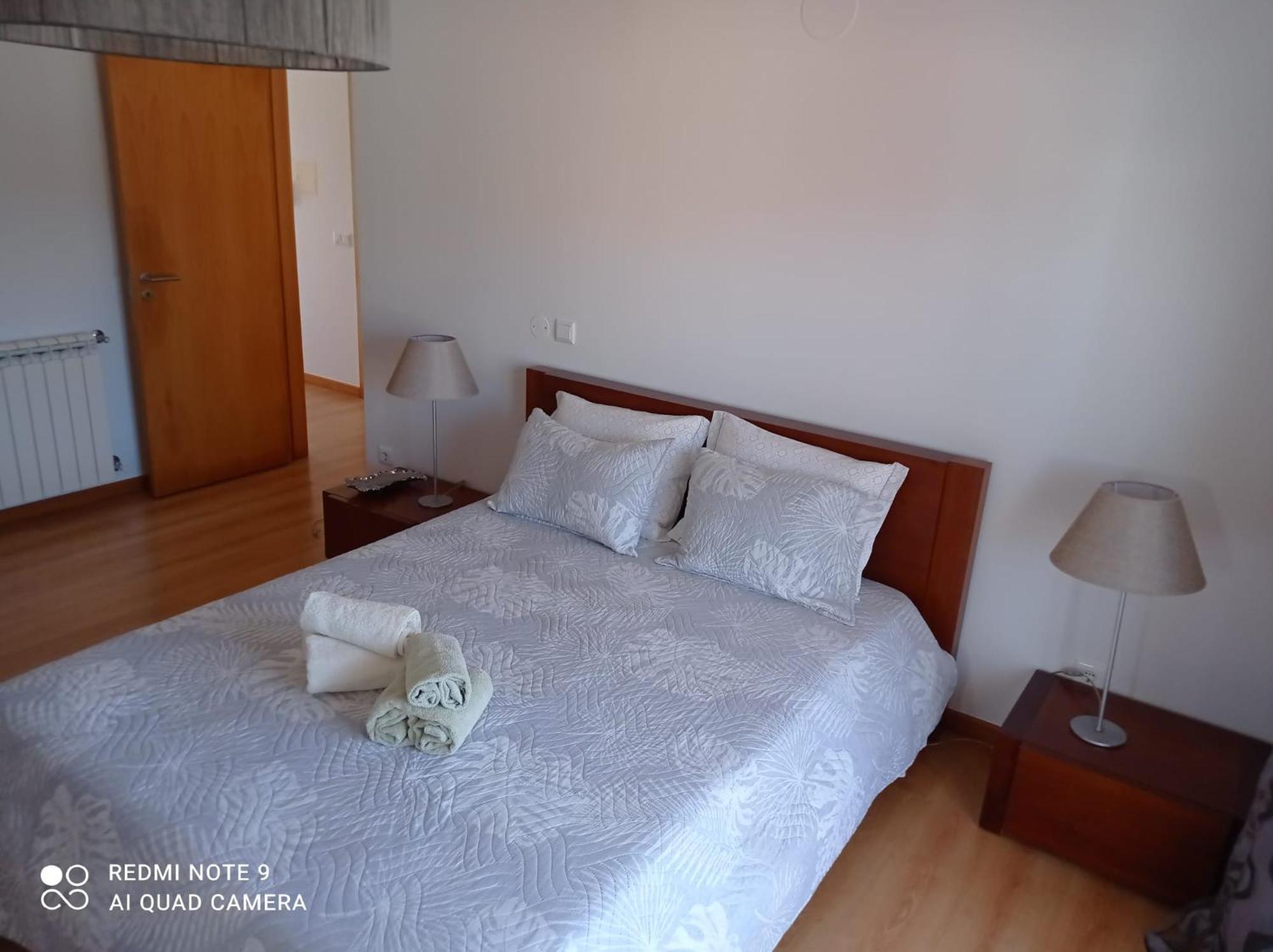 Villa Estrelinha Назаре Экстерьер фото