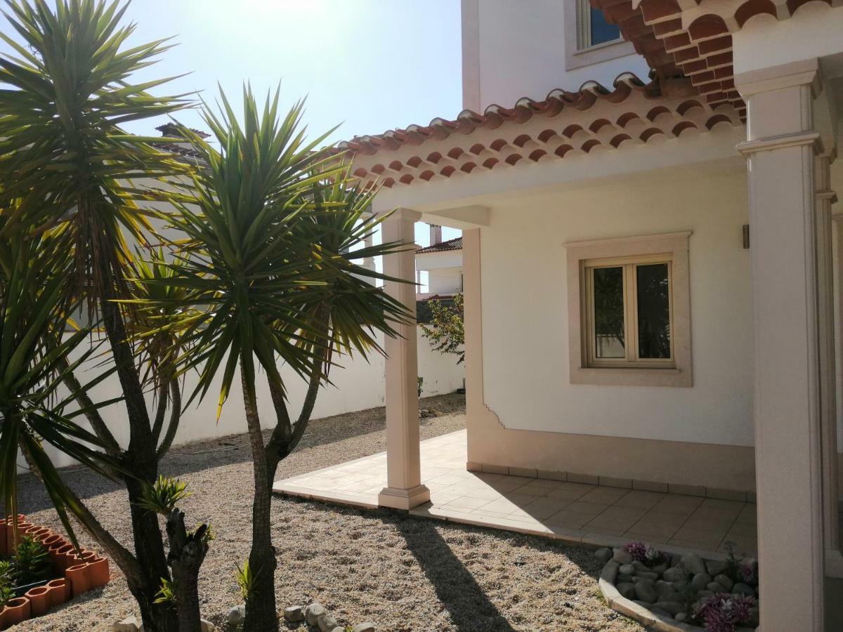 Villa Estrelinha Назаре Экстерьер фото