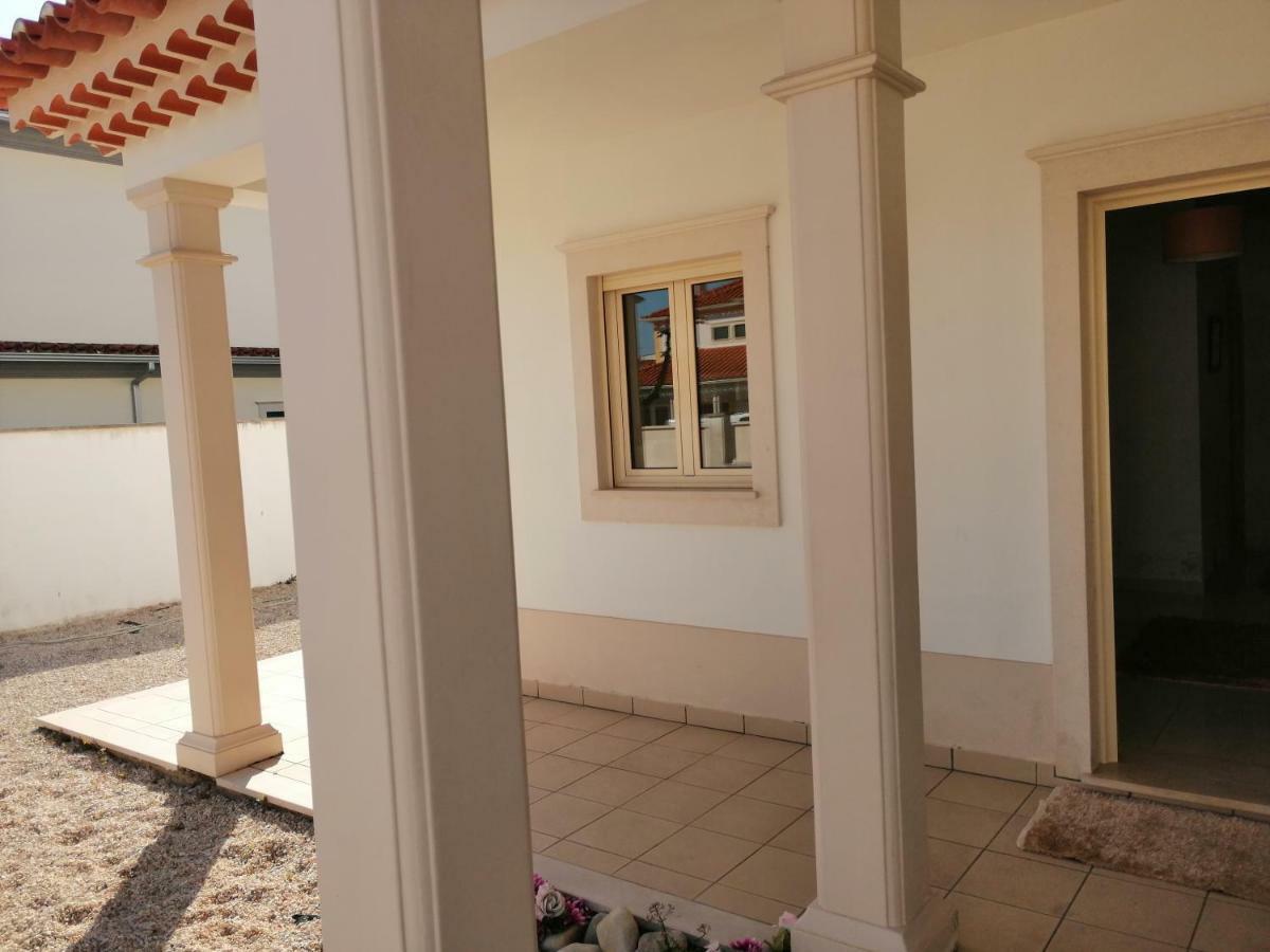 Villa Estrelinha Назаре Экстерьер фото