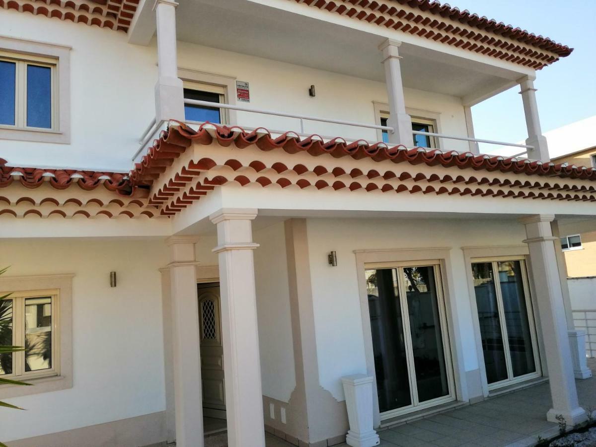 Villa Estrelinha Назаре Экстерьер фото
