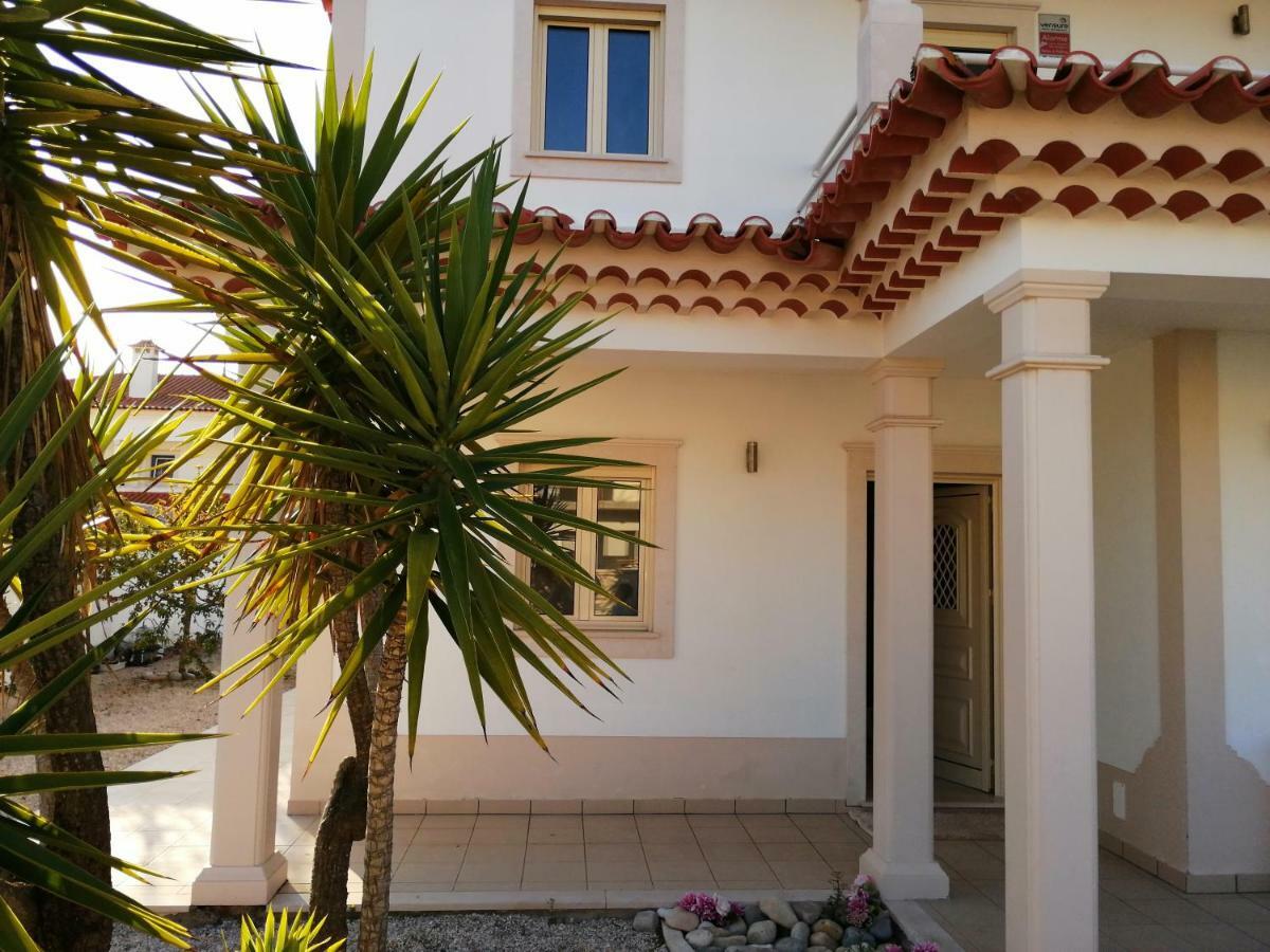 Villa Estrelinha Назаре Экстерьер фото